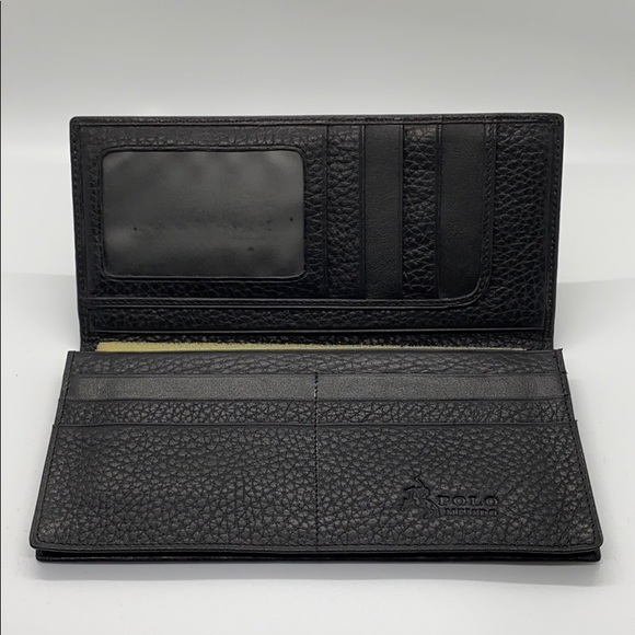 Polo Meisdo wallet - Picture 2 of 3